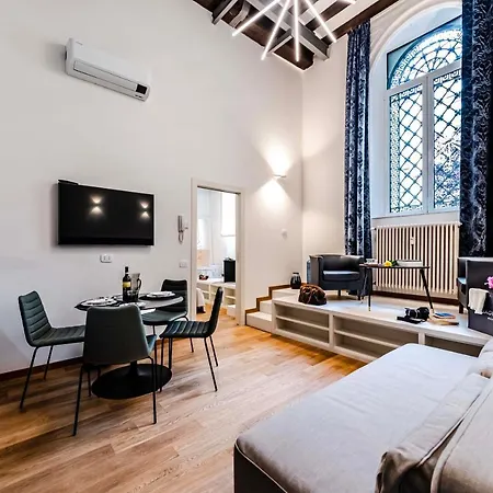 Dream Suites Milano Centro Porta Romana-3