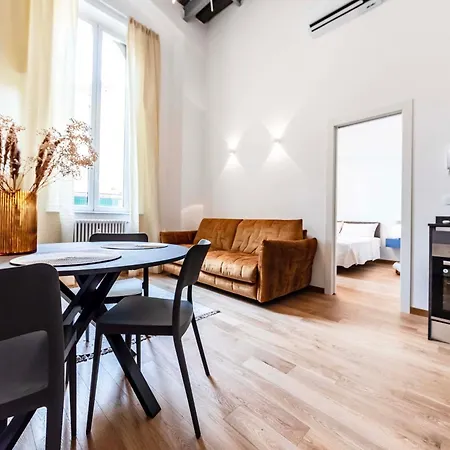 Dream Suites Milano Centro Porta Romana-2